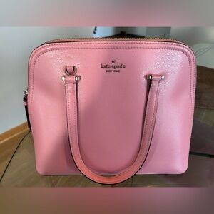 Large Kate Spade Crossbody Purse